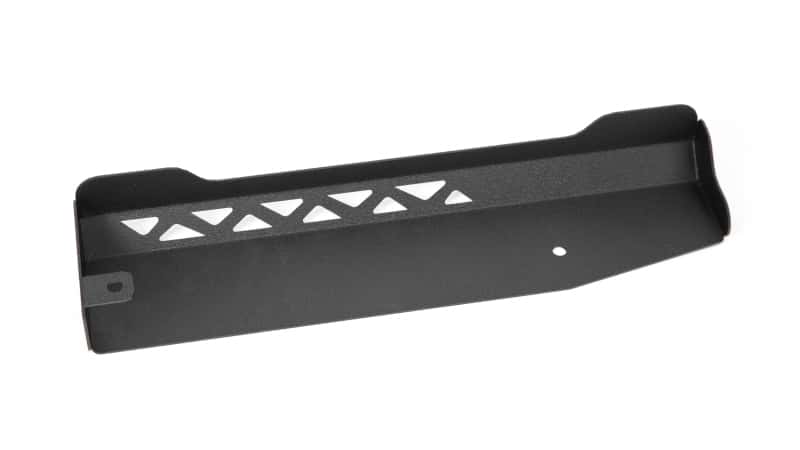 GrimmSpeed — GrimmSpeed 2020+ Subaru Outback (Naturally Aspirated) TRAILS Pulley Cover - Black - view 4