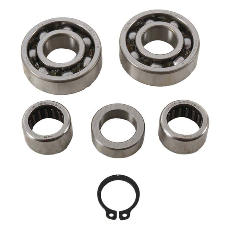 Hot Rods — Hot Rods 09-23 50 SX/09-23 50 SX Mini/21-23 MC 50 Transmission Bearing Kit - view 2