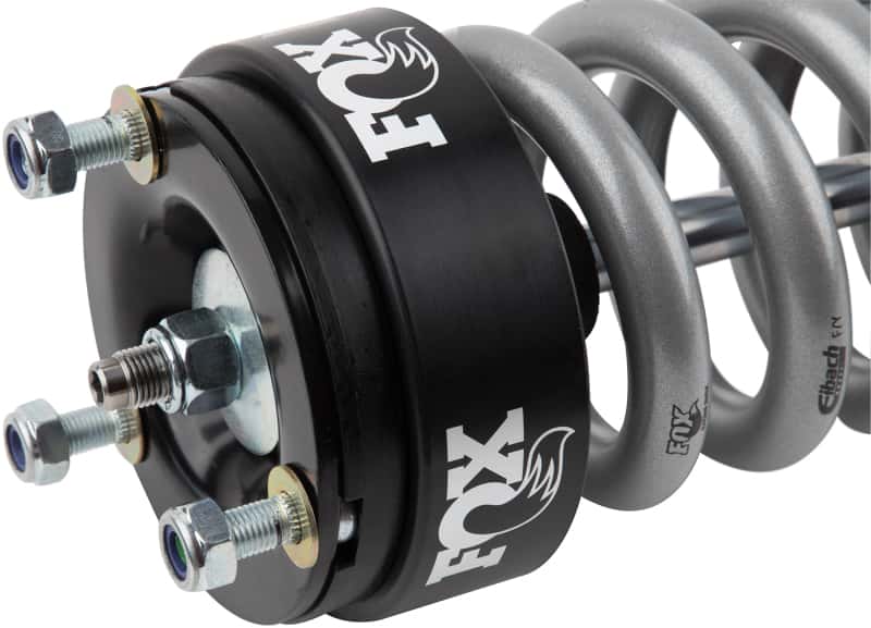 FOX — Fox 19+ Ram 1500 4WD 2.0 Performance Series IFP Coilover Shock (Alum) / 0-2in. Lift
2.0 Coil-Over Shock - view 4