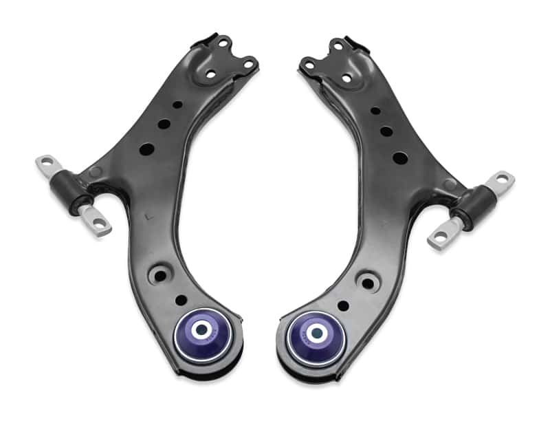 Superpro — SuperPro Toyota Camry 18-21 Front Lower Control Arm Kit
Control Arm Set - view 5