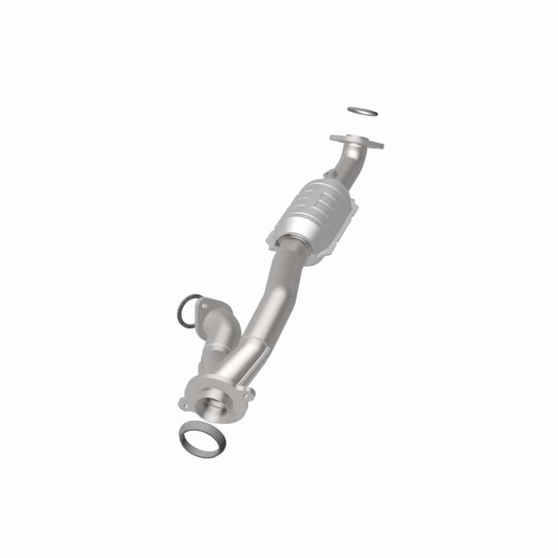 Magnaflow — Magnaflow Conv DF 10-14 GX460 4.6L
OEM Grade
OEM - view 17