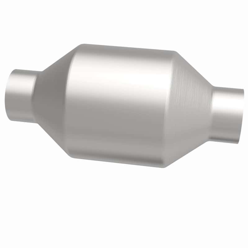 Magnaflow — MagnaFlow Conv Universal 3.0 C/C 1.75 inch in/out Spun
Standard Grade
Standard - view 12