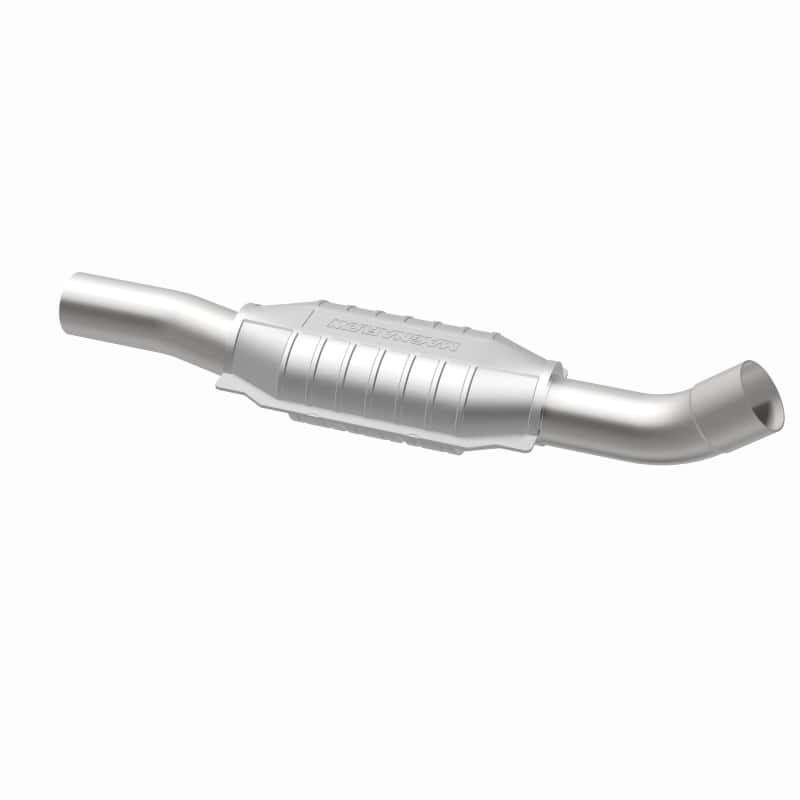 Magnaflow — MagnaFlow Conv DF 80-87 Dodge/Plymouth Vans
Standard Grade
Standard - view 21