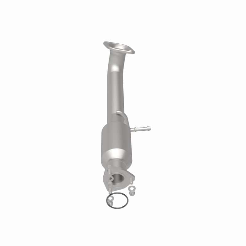 Magnaflow — Magnaflow 07-12 Acura RDX 2.3L Direct Fit Converter
California - view 16