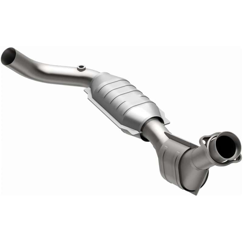 Magnaflow — MagnaFlow Conv DF 97-98 Ford F-150 Pickup 4.2L D/S 4WD (49 State)
HM Grade
HM - view 30