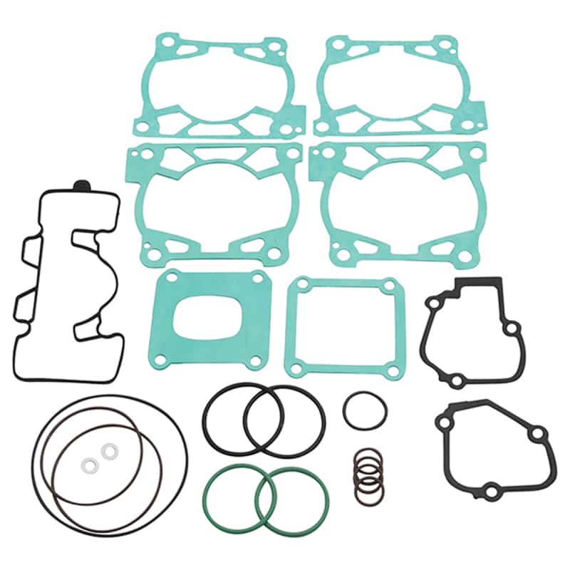 Vertex Pistons — Vertex Pistons 16-17 125 SX/16-17 150 SX/17-19 150 XC-W Top End Gasket Kit - view 1