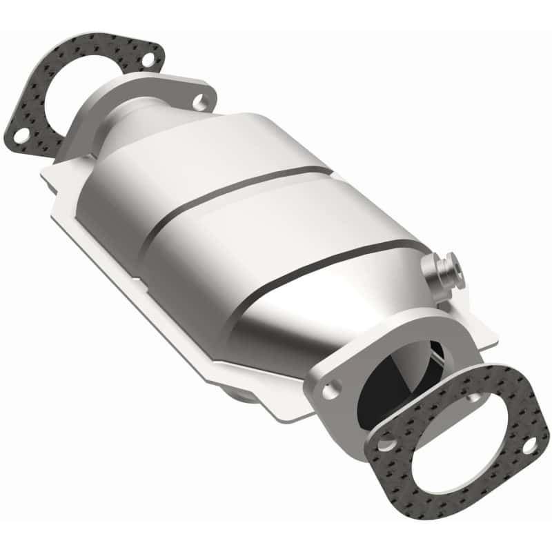 Magnaflow — MagnaFlow Conv DF 97-99 Nissan Maxima Rear
HM Grade
HM - view 3
