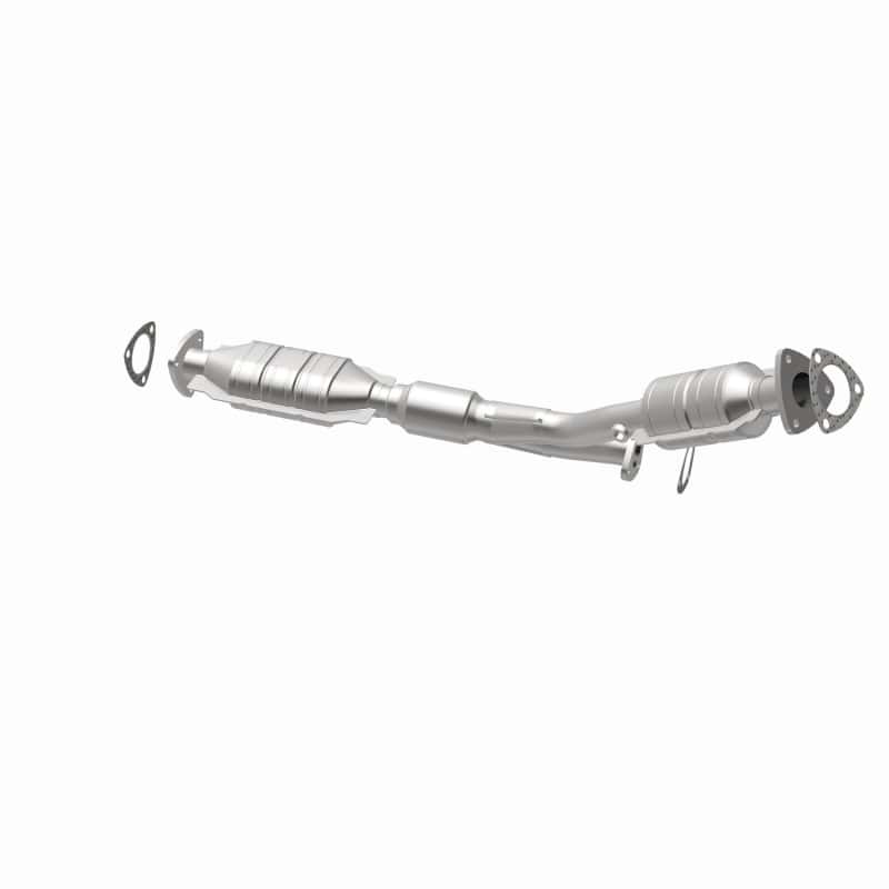 Magnaflow — MagnaFlow Conv DF 00-03 Saturn LS Series/LW Series 3.0L Rear (49 State)
OEM Grade
OEM - view 21