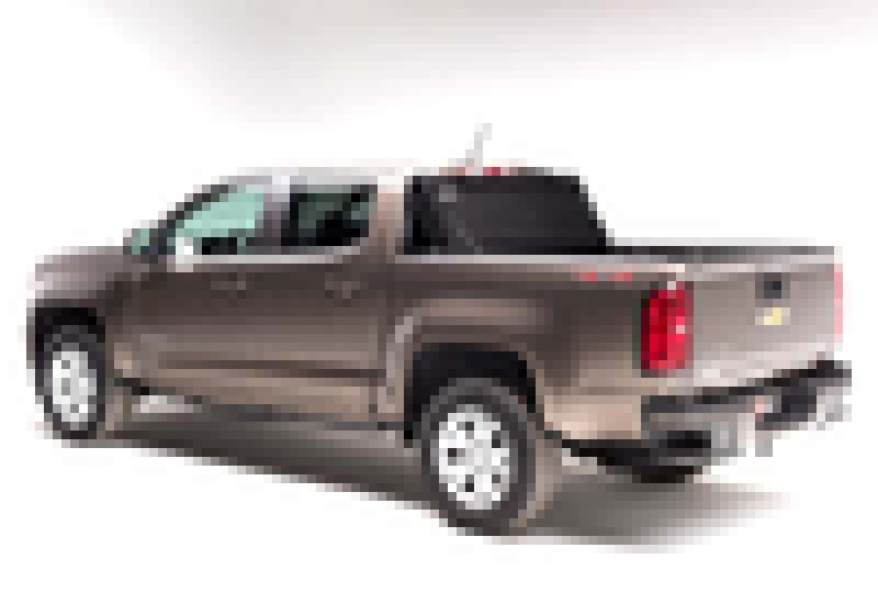 BAK — BAK 15-20 Chevy Colorado/GMC Canyon 5ft Bed BAKFlip G2
BFG2 15-22Col/Can5ft
BFG2 15-22Col/Can5' - view 1