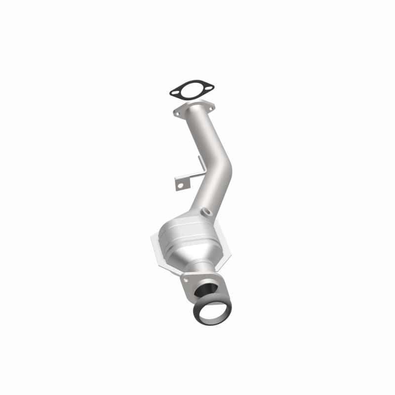 Magnaflow — MagnaFlow Conv DF 06-08 Subaru Forester 2.5L
OEM Grade
OEM - view 24