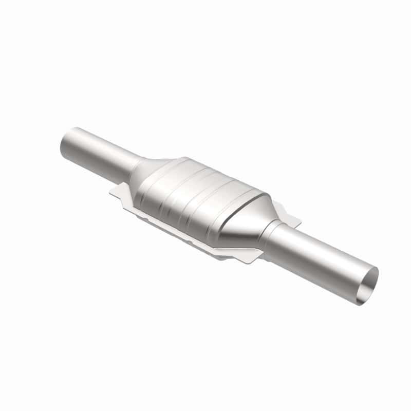 Magnaflow — MagnaFlow Conv Gm-Jeep 25X6.5X4 2.5/2.5
Standard Grade
Standard - view 20