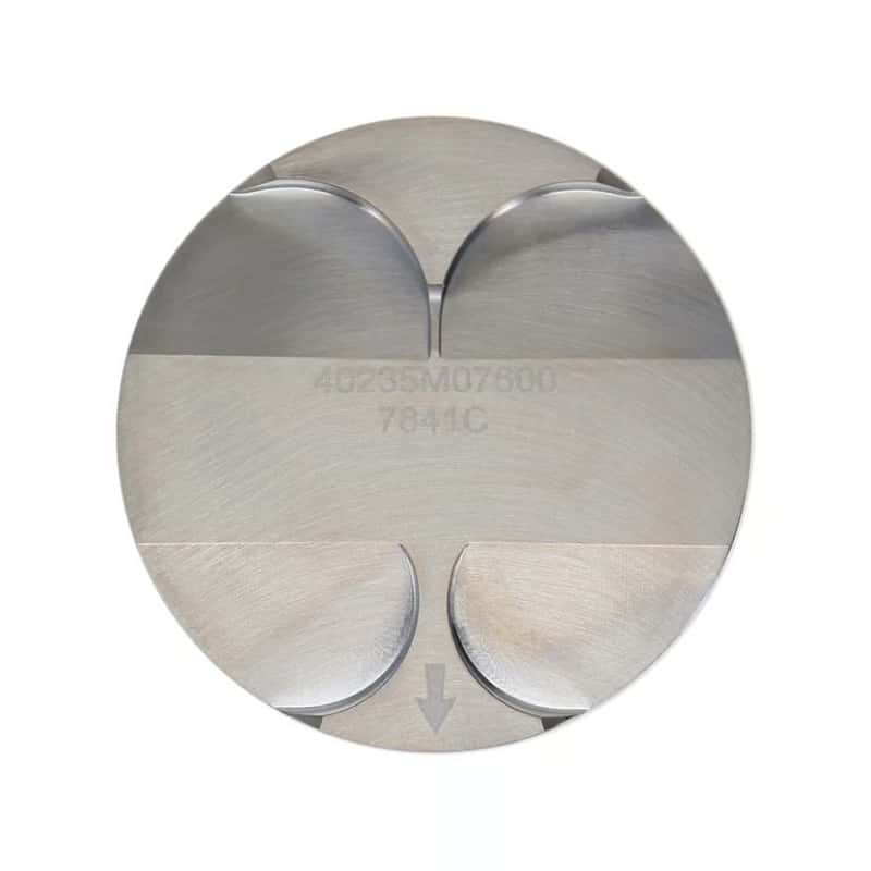 Wiseco — Wiseco Sherco 250 SE-F 14-18 Stock CR Piston kit
Piston Kit - view 12