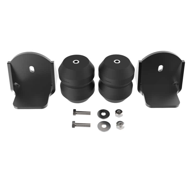 Timbren — Timbren 1996 International 3000 Rear Suspension Enhancement System
Susp Enhancement Sys
SuspRbrHlpSpKt - view 3