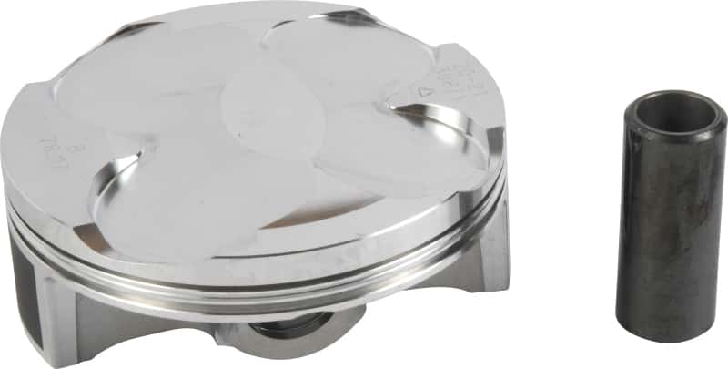Vertex Pistons — Vertex Piston 18-19 Honda CRF 250 R 250cc Forged Replica Piston Kit - view 2