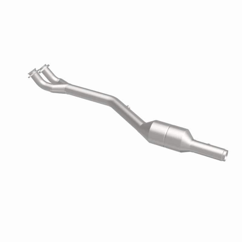 Magnaflow — MagnaFlow Right Side Converter Direct Fit California Grade 00-03 BMW M5 5.0L
California - view 13