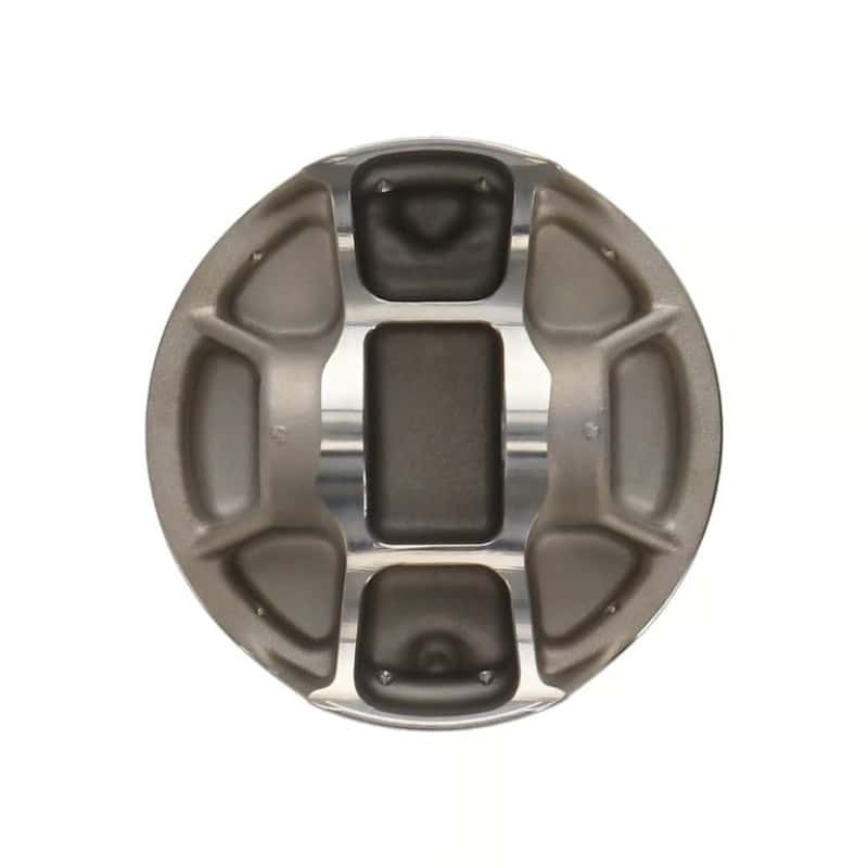 Wiseco — Wiseco Kawasaki KX250F 15-16 14.51 CR Piston kit
Piston Kit - view 8