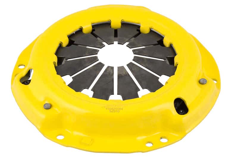 ACT — ACT 1995 Suzuki Esteem P/PL Heavy Duty Clutch Pressure Plate
Pressure Plate - view 2