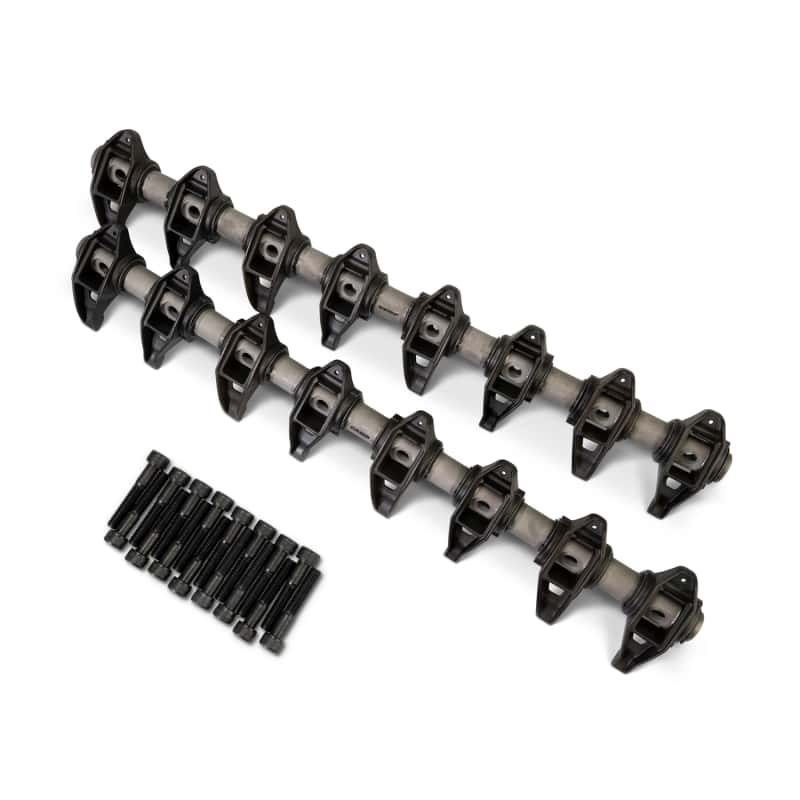 COMP Cams — COMP Cams - LS3 BSR Rocker Shaft Set RHS Pro
LS3ShaftRockers - view 2