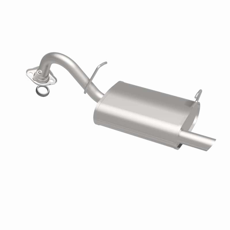 Magnaflow — MagnaFlow BRE Exhaust Kit 07-15 Toyota Yaris 1.5L
Exhaust Kit - view 9