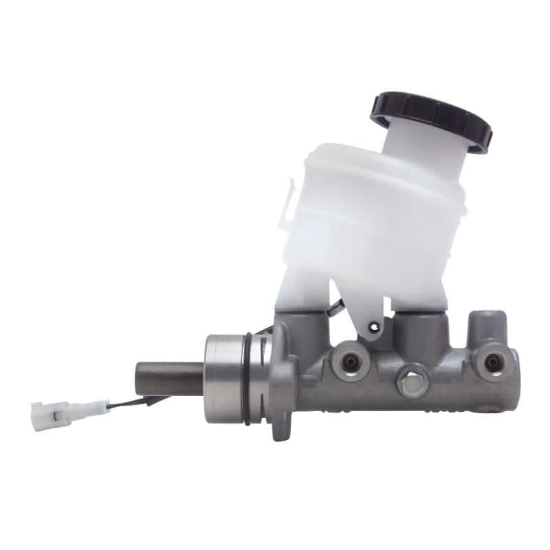 DFC — DFC 95-01 Chevrolet Metro Brake Master Cylinder
DFC Brake Master Cyl - view 2