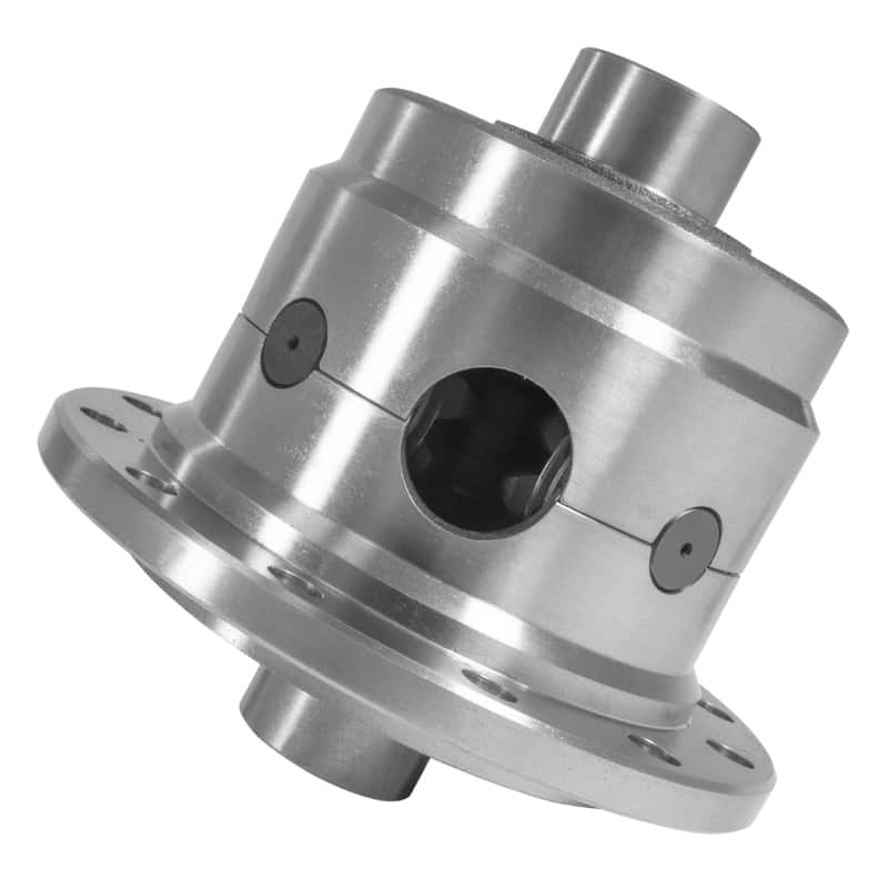 Yukon Gear & Axle — Yukon Gear Dura Grip For Dana 70 w/ 32 Spline / 4.10 and Down Ratio
Limited Slip Unit  - view 2