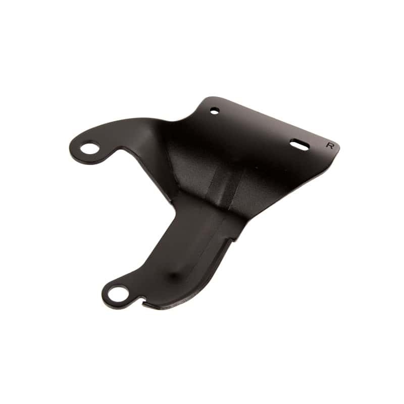 OMIX — Omix Bracket Soft Top Bow Right 1 & 3 2Dr- 07-18 JK
Top-Soft Bow Bracket - view 1