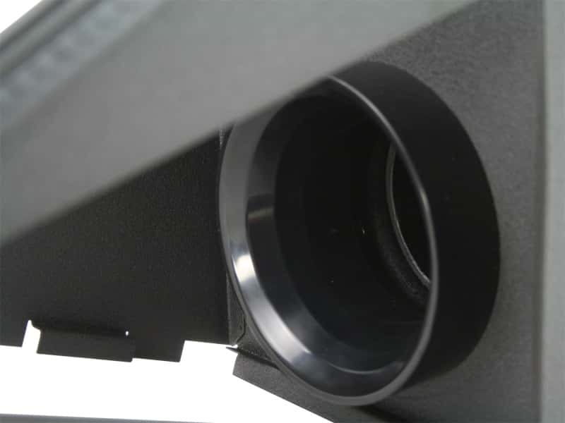 aFe — aFe MagnumFORCE Intake Stage-2 Pro 5R 00-04 Toyota Tundra V8 4.7L
Magnum FORCE Intake - view 7