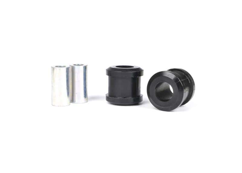 Whiteline — Whiteline Plus 2010 Volkswagen CC Rear Control Arm Upper Inner Bushing Kit
Bushing Kit - view 2