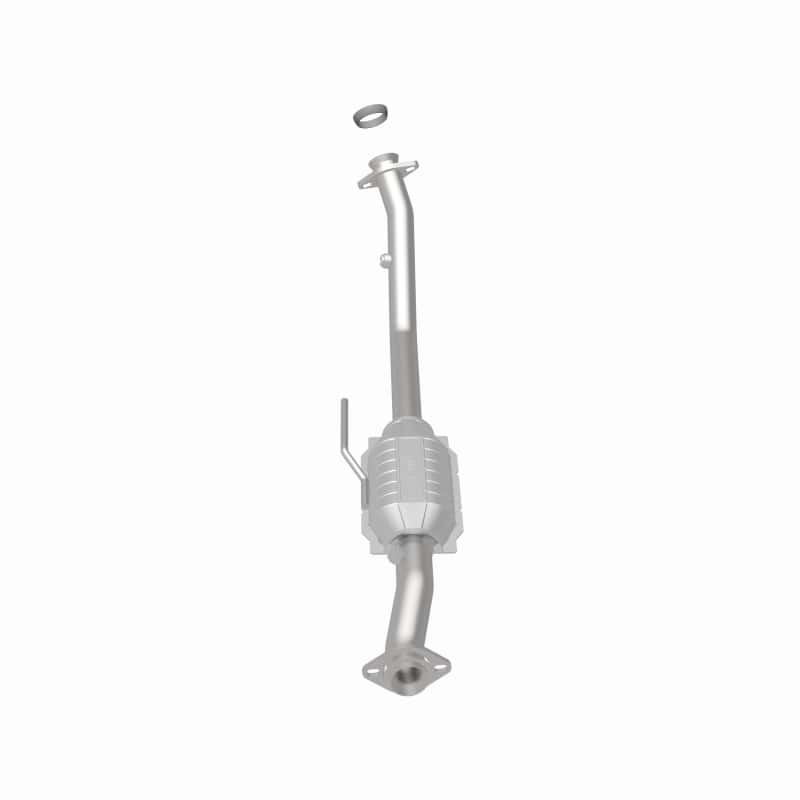 Magnaflow — MagnaFlow Conv DF Ranger 96-97
HM Grade
HM - view 16