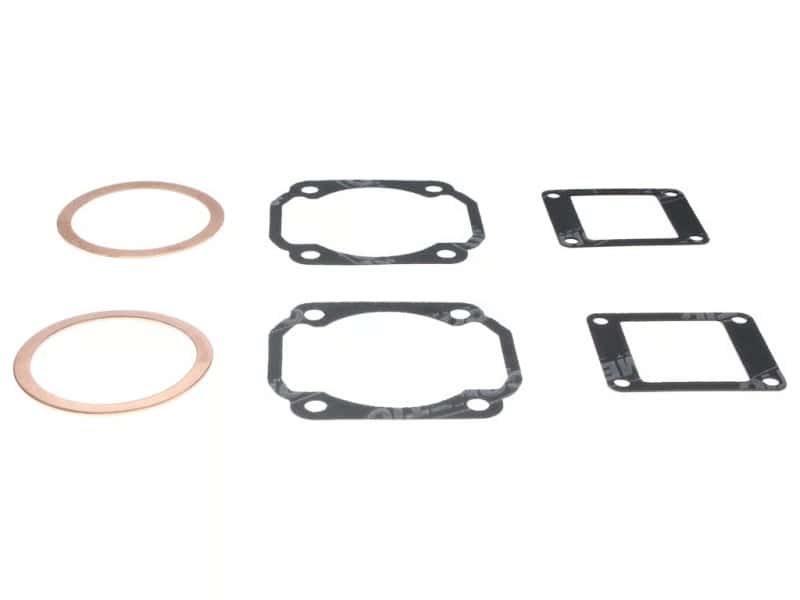 Wiseco — Wiseco 73-75 Yamaha RD350 Top End Gasket Kit
Gasket Kit - view 3