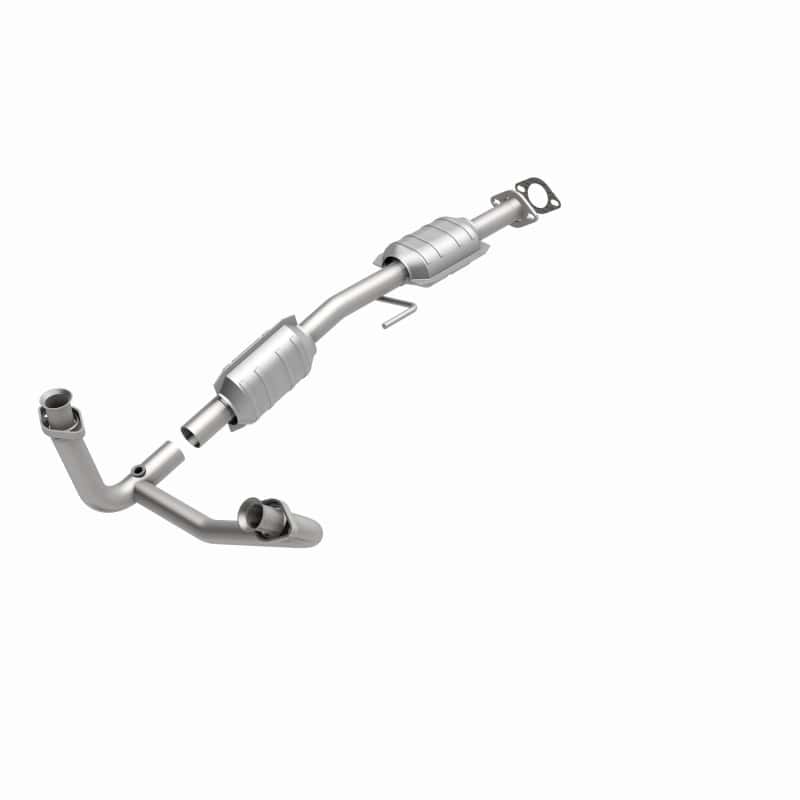 Magnaflow — MagnaFlow Conv DF Ford 86 94
HM Grade
HM - view 29