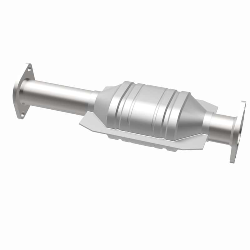 Magnaflow — MagnaFlow Conv DF 97-98 Sonata 2.0L 4Cyl.
HM Grade
HM - view 21