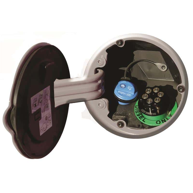 BD Diesel — BD Diesel Patriot Diesel Fuel Plug - Dodge RAM 2013-2016 6.7L / 2014-2016 3.0L ECO
PATRIOT FUEL PLUG
Fuel Cap - view 5