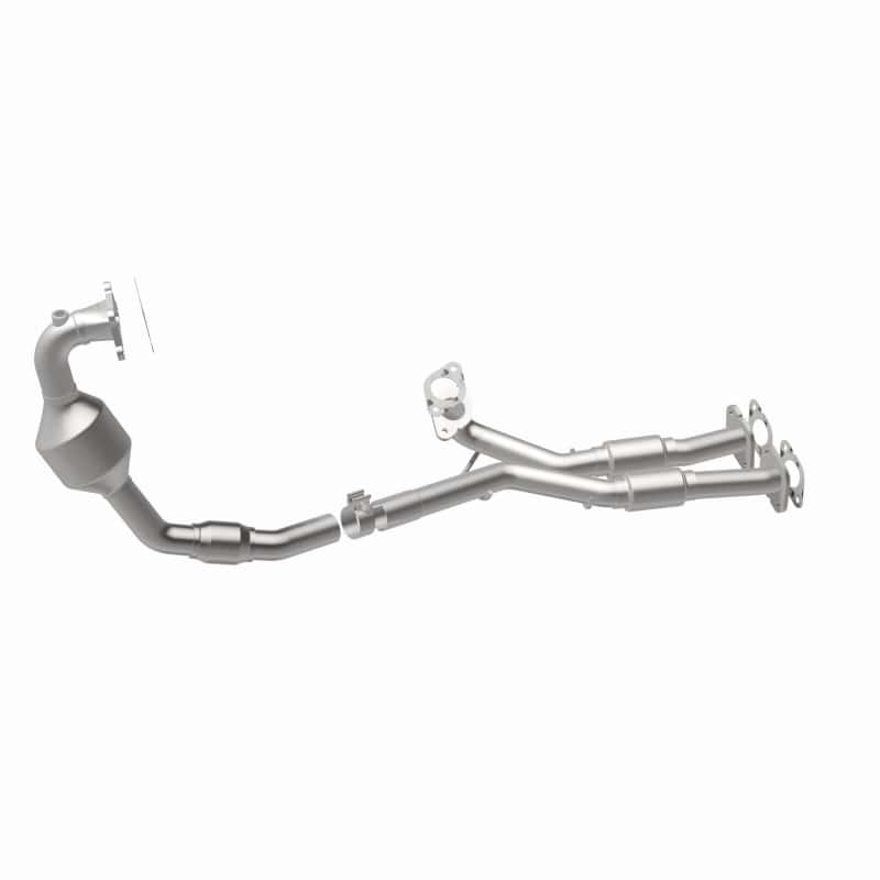 Magnaflow — MagnaFlow Conv Direct Fit 12-15 Cadillac SRX V6-3.6L (FWD Only)
OEM Grade
OEM - view 19