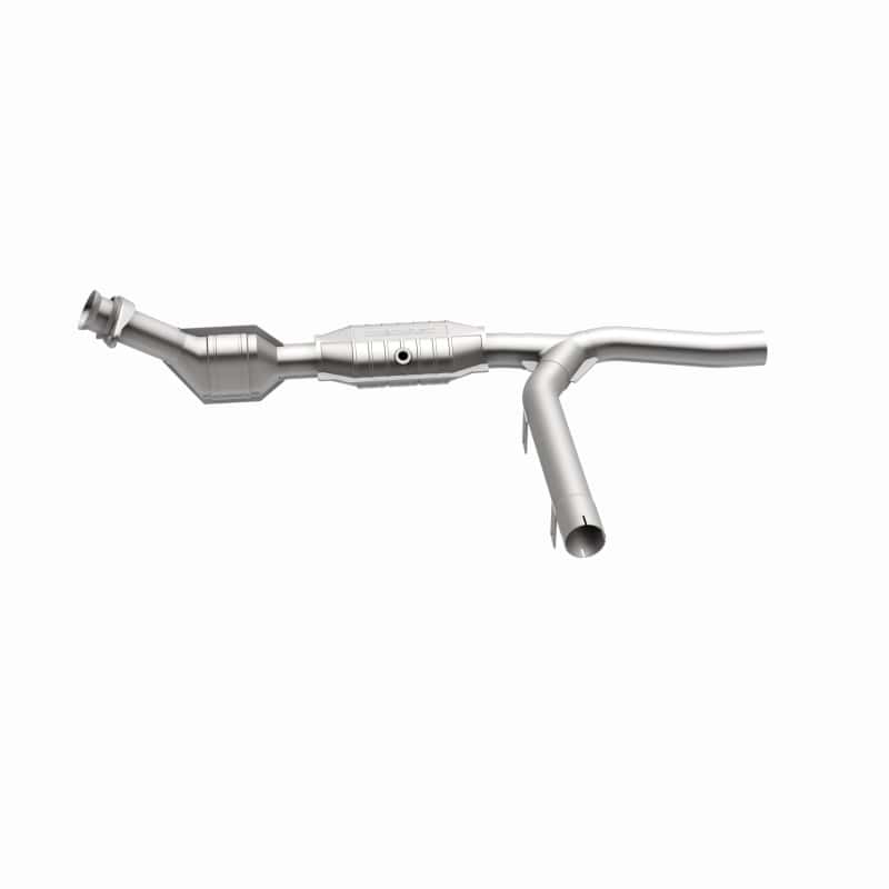 Magnaflow — MagnaFlow Conv DF Ford 02-04 F-150 4.2L
California - view 11