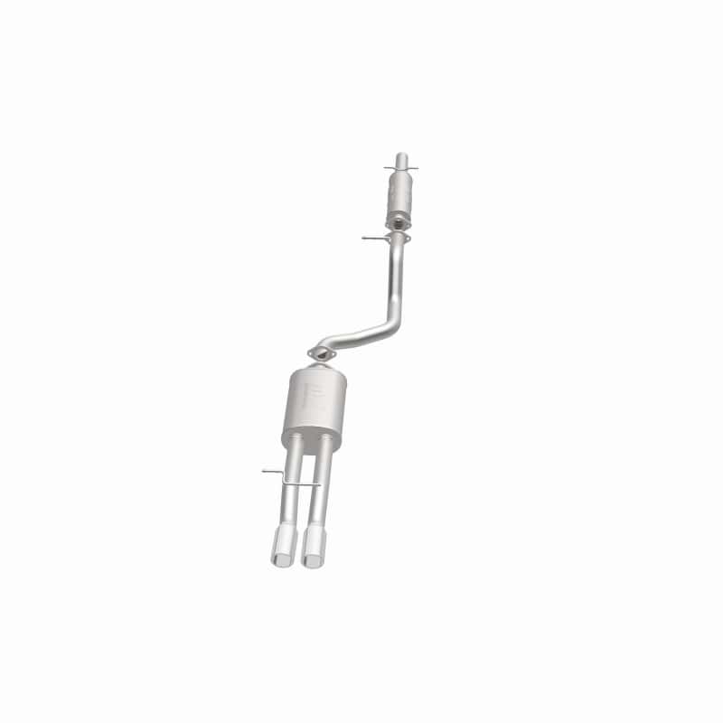 Magnaflow — MagnaFlow Sys C/B Jetta Iv All Models
Cat-Back - view 42