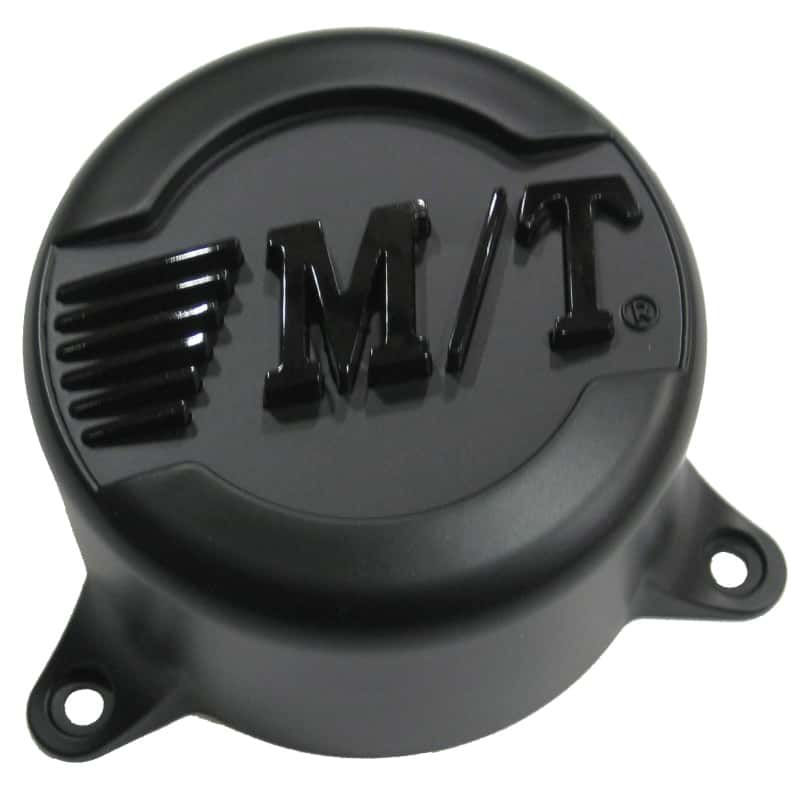 Mickey Thompson — Mickey Thompson Classic Baja Lock Center Cap - 6X5.5 - 250225
Wheel Center Cap
CAP - view 1