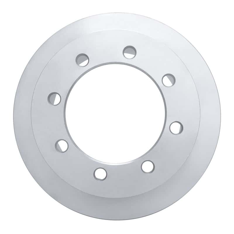 DFC — DFC 20-25 Chevrolet Silverado 3500 HD Rear Brake Rotor - view 1