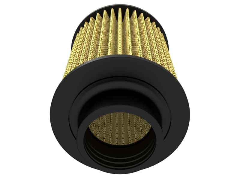 aFe — aFe Aries Powersport Air Filters OER PDS A/F PDS SxS - Polaris RZR 08-09
Replacement Filter - view 3