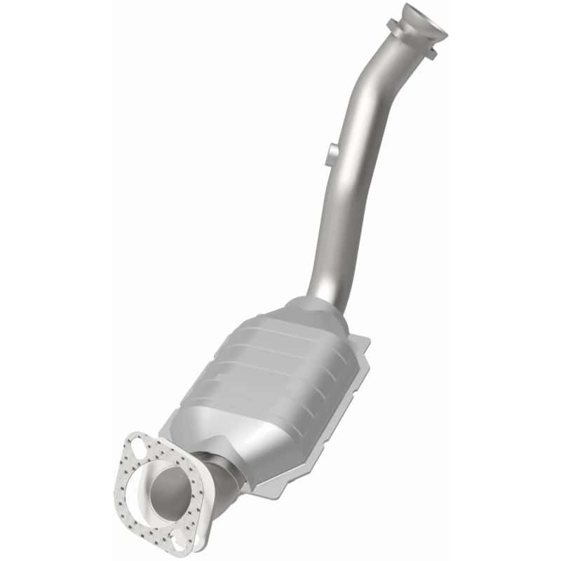 Magnaflow — MagnaFlow Conv DF 97-01 Explorer-Mountaineer
HM Grade
HM - view 31