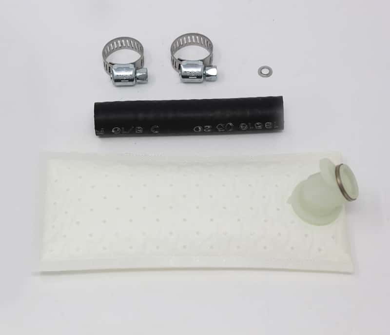 Walbro — Walbro Fuel Pump Kit for 97-01 Honda Prelude
Kit/Install - view 1