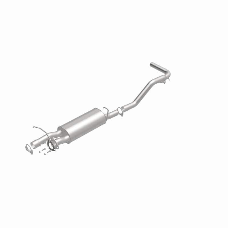 Magnaflow — MagnaFlow BRE Exhaust Kit 01-02 Savana Express 3500 5.7L
Exhaust Kit - view 3