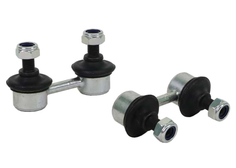 Whiteline — Whiteline Plus 10/89-3/06 Toyota Celica Sway Bar Link Assembly (ball/ball link)
Link Kit - view 1