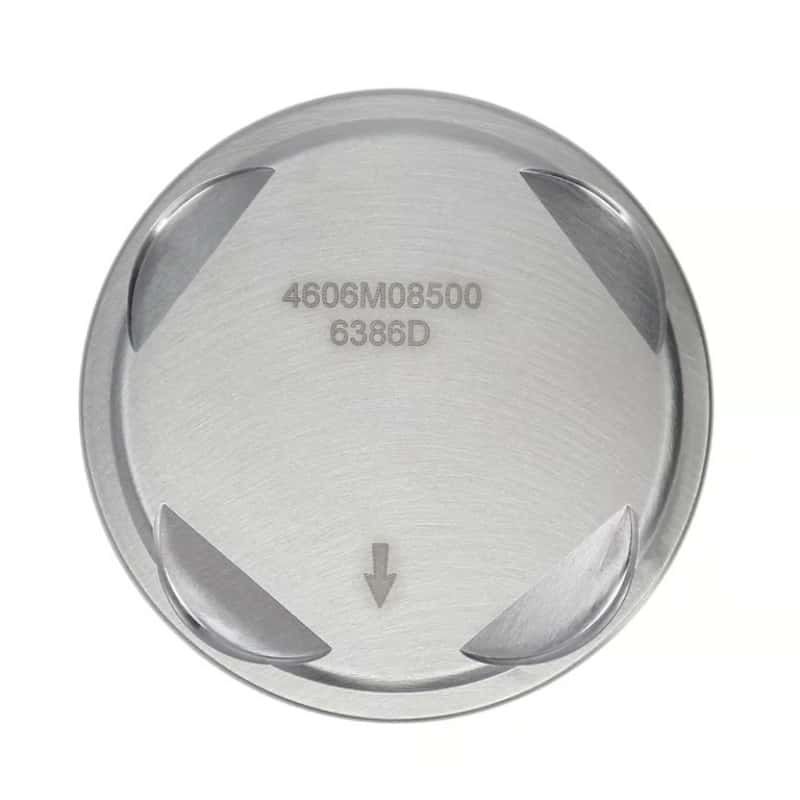 Wiseco — Wiseco Honda XR/TRX400EX/TRX400X 101 CR Piston kit
Piston Kit - view 12