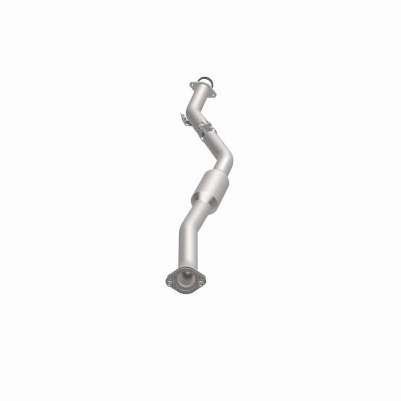 Magnaflow — Magnaflow 19-22 Subaru Ascent 2.4L OEM Grade Federal / EPA Compliant Direct-Fit Catalytic Converter
OEM Grade
OEM - view 25