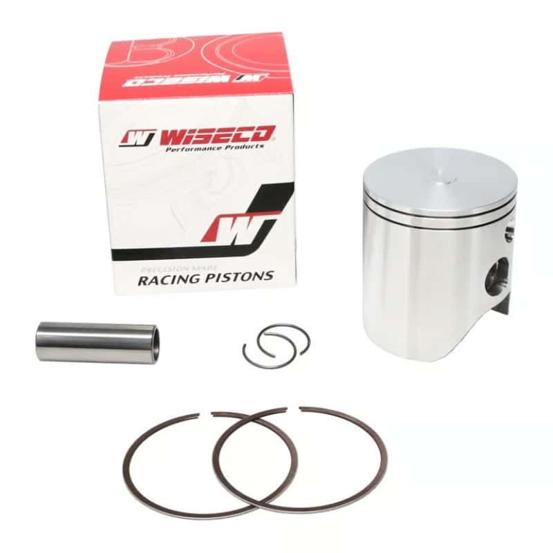 Wiseco — Wiseco Suzuki RM250 00-02 2697CD Piston Kit
Piston Kit - view 9