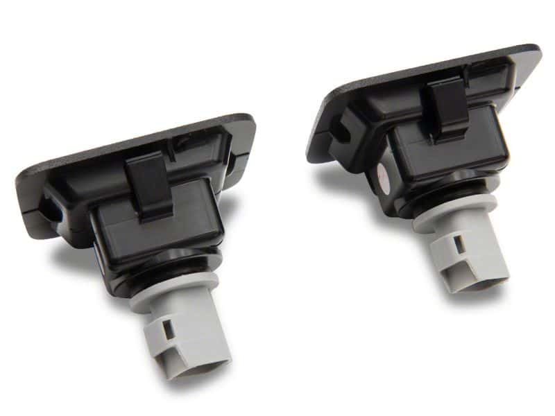 Raxiom — Raxiom 15-23 Ford F-150 Axial Series OEM Replacement License Plate Lamps
Bulbs - view 3