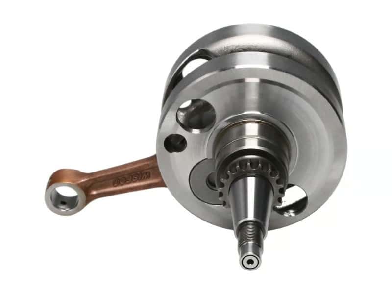 Wiseco — Wiseco 86-04 Honda CR80/85R Crankshaft Kit
Crankshaft Kit - view 7