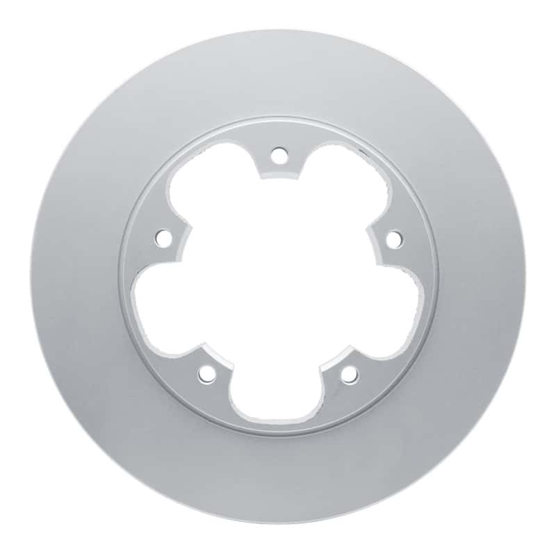 DFC — DFC 15-25 Ford Transit-150 Rear GeoSPEC Coated Rotor
DFC Brake Rotor - view 1