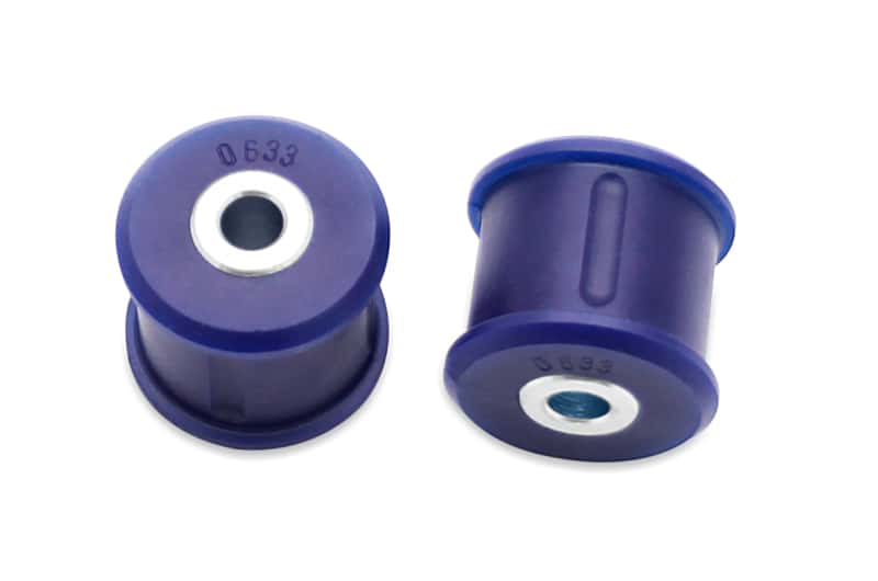 Superpro — SuperPro Volkswagen-Lower Control Arm Inner Bushing
Bushing Kit - view 2